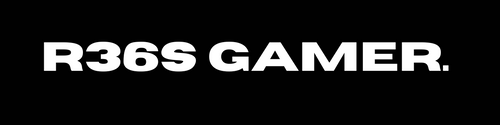 R36S Gamer